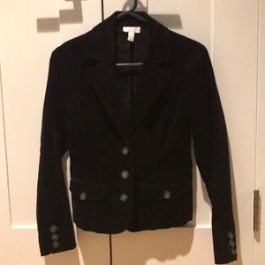 Charter club petite blazer